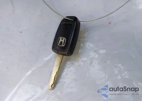 2017 Honda Accord Sport Se из США, поврежденный, VIN 1HGCR2F18HA125611